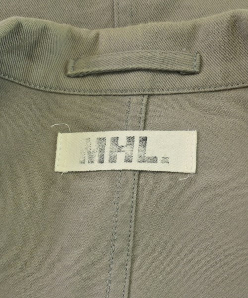 MHL. 夾克