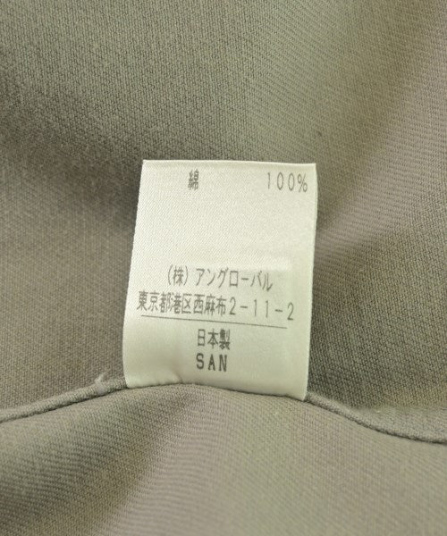 MHL. 夾克