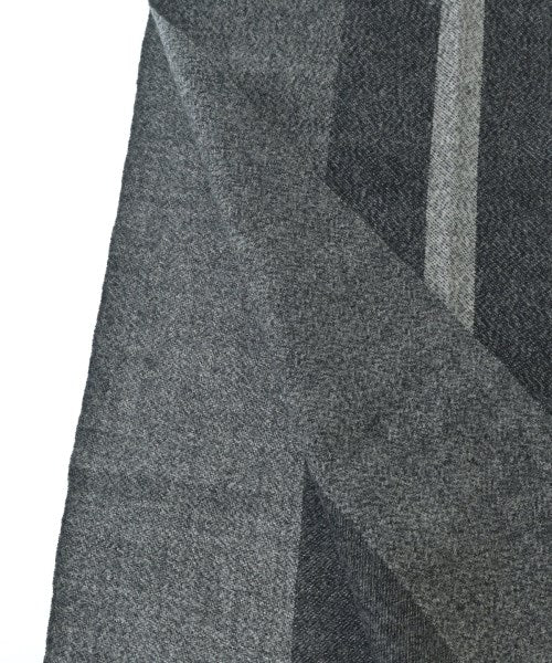 MHL. 冬季圍巾