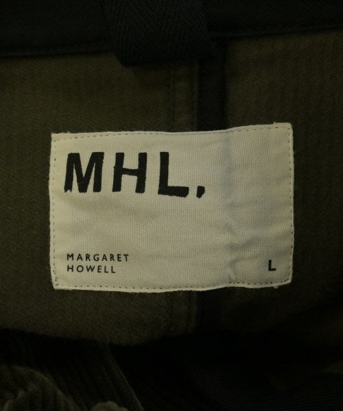MHL. 其他飛行外套