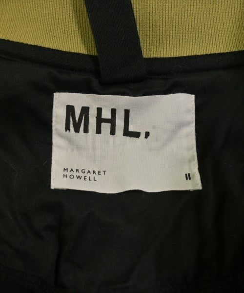 MHL. 毛衣