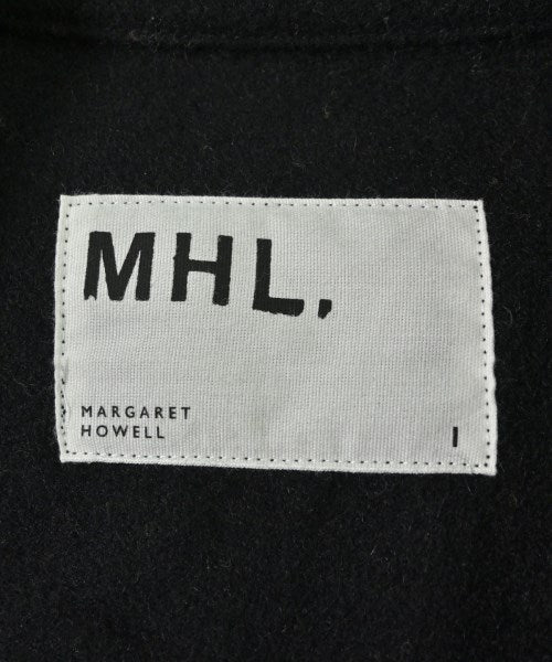 MHL. 休閒夾克