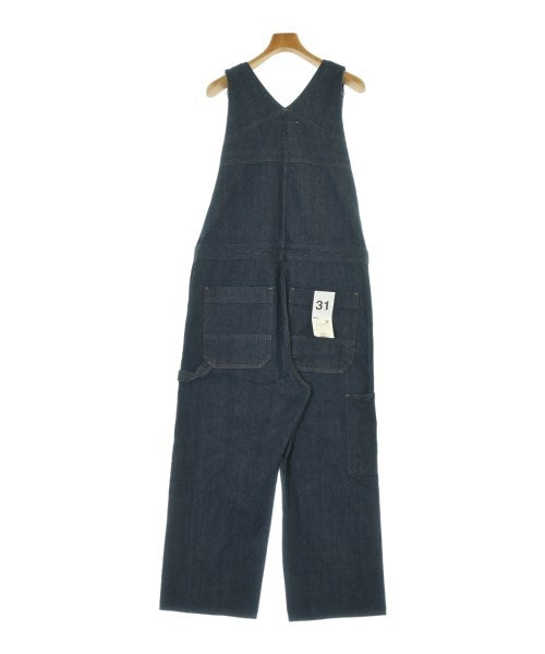 MHL. 牛仔褲