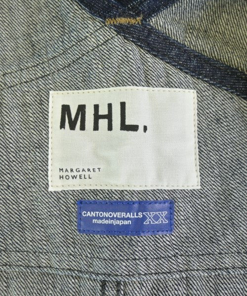MHL. 牛仔褲