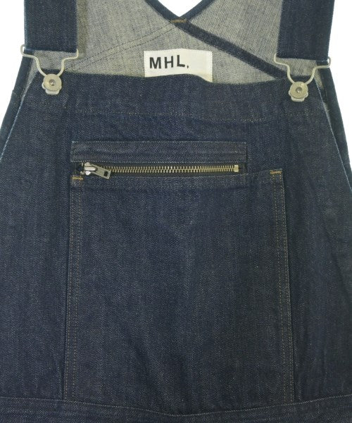 MHL. 牛仔褲