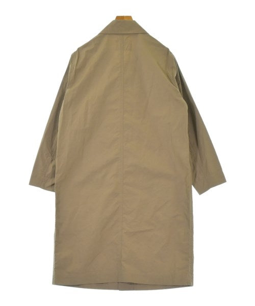 MHL. 其他大衣