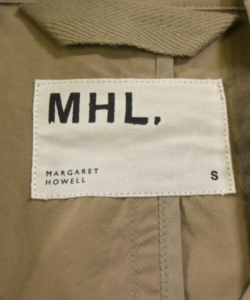 MHL. 其他大衣