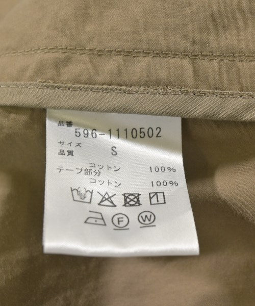 MHL. 其他大衣