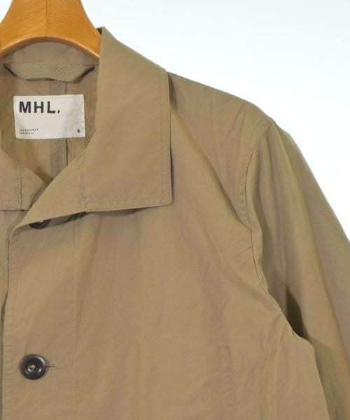 MHL. 其他大衣