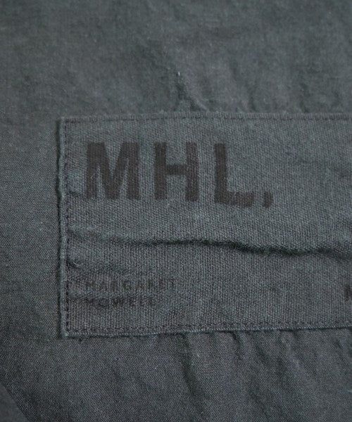 MHL. 休閒襯衫