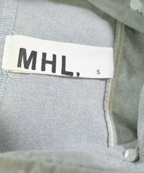 MHL. 休閒襯衫