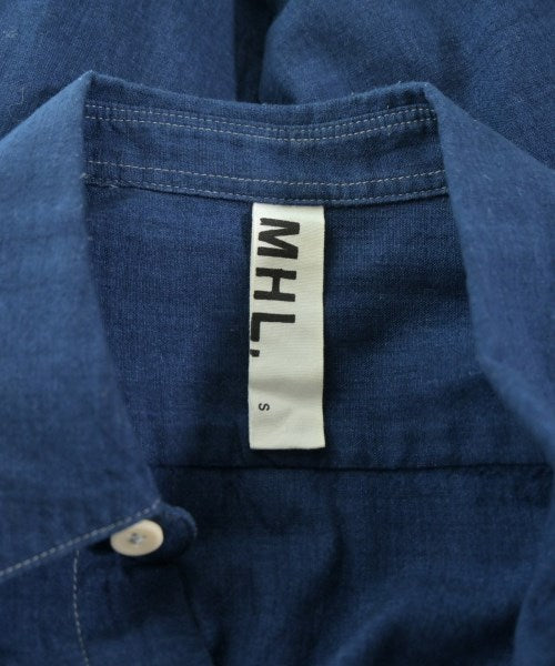 MHL. 休閒襯衫