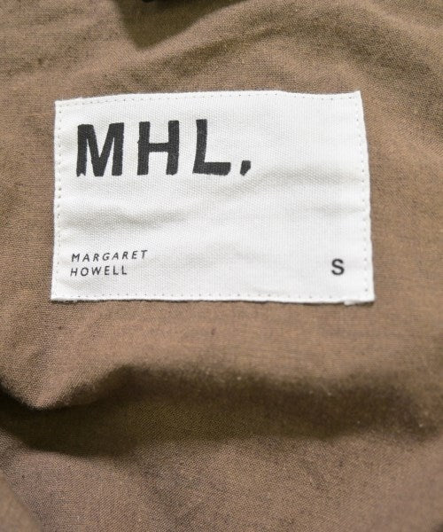 MHL. 工作夾克