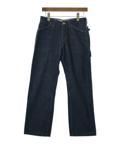 MHL. 牛仔褲