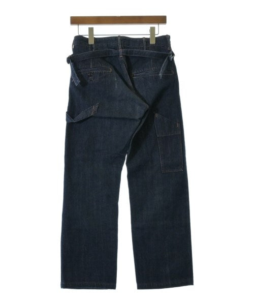 MHL. 牛仔褲