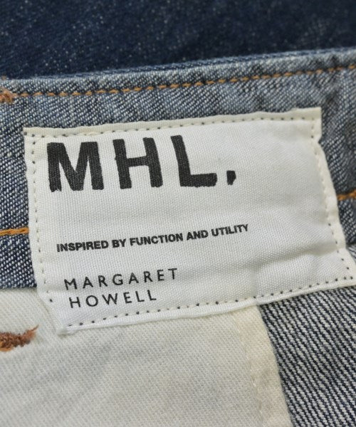MHL. 牛仔褲
