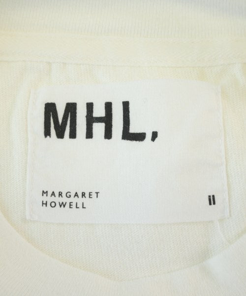 MHL. T恤/上衣