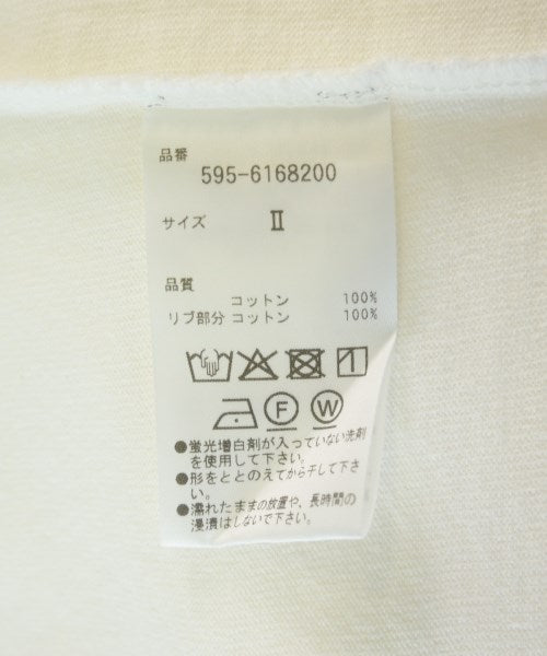 MHL. T恤/上衣