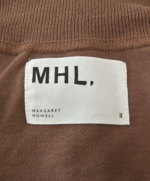 MHL. T恤/上衣