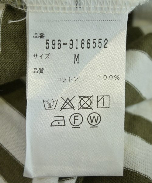 MHL. T恤/上衣