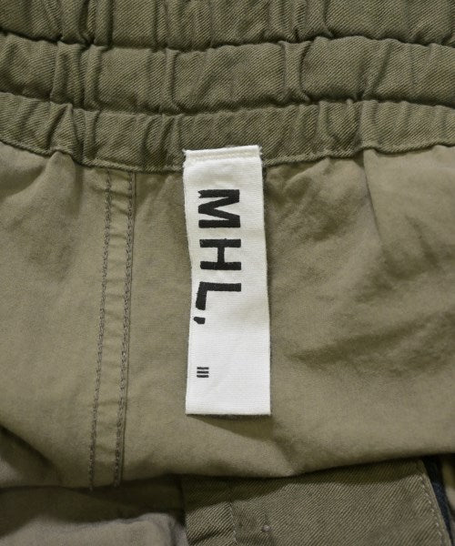MHL. 其他款