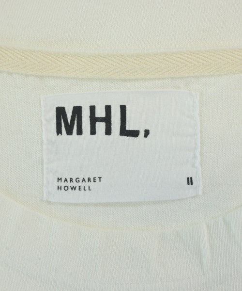 MHL. T恤/上衣