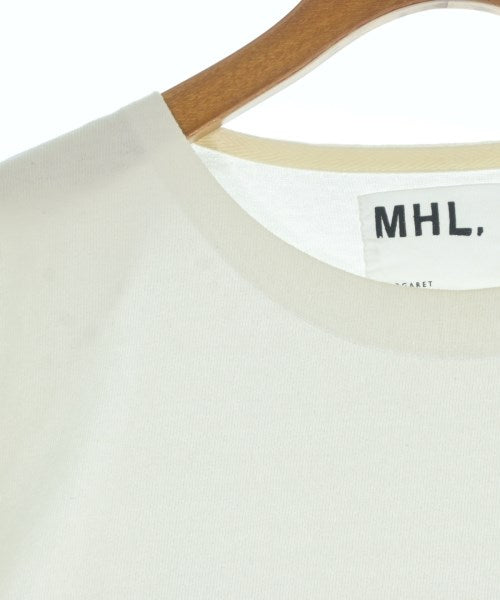 MHL. T恤/上衣