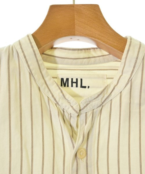 MHL. 休閒襯衫