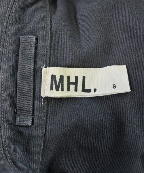 MHL. 其他飛行外套