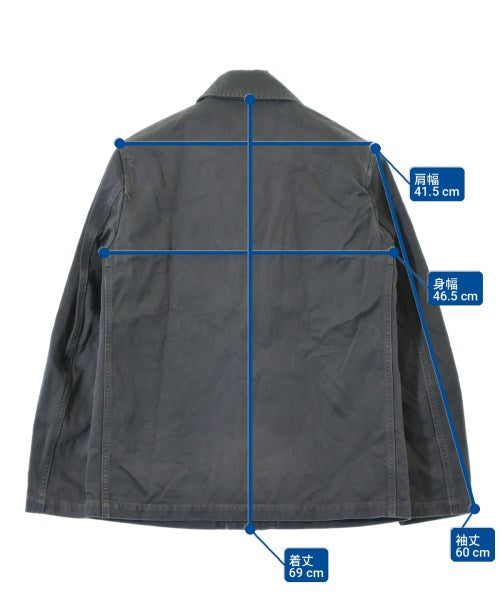 MHL. 其他飛行外套