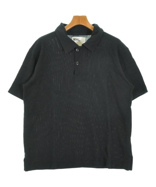 MHL. POLO衫