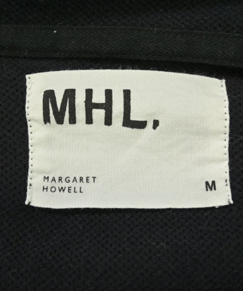 MHL. POLO衫