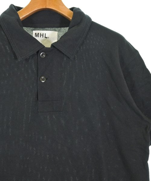 MHL. POLO衫