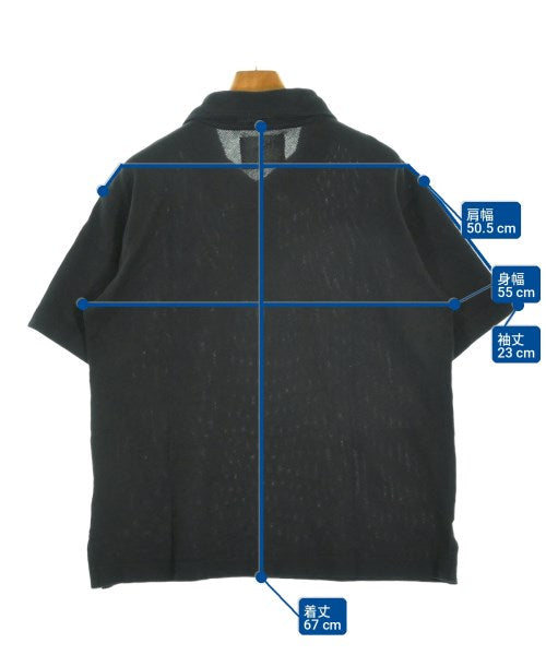 MHL. POLO衫