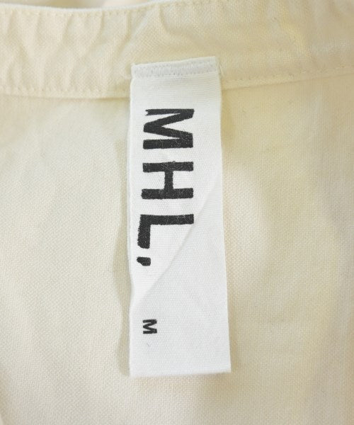 MHL. 休閒襯衫