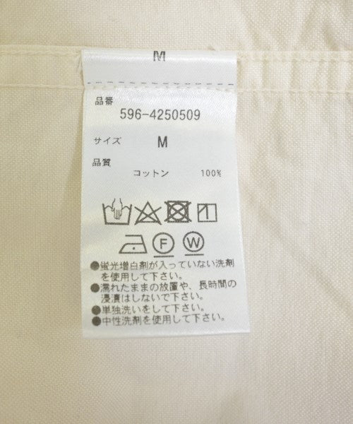 MHL. 休閒襯衫