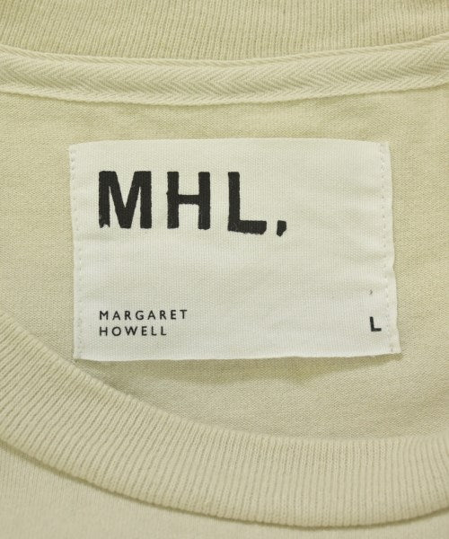 MHL. T恤/上衣