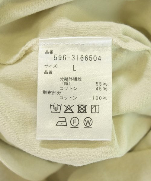 MHL. T恤/上衣