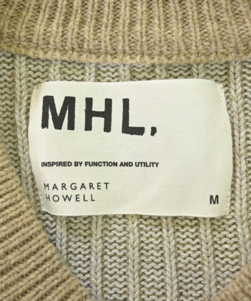 MHL. 毛衣