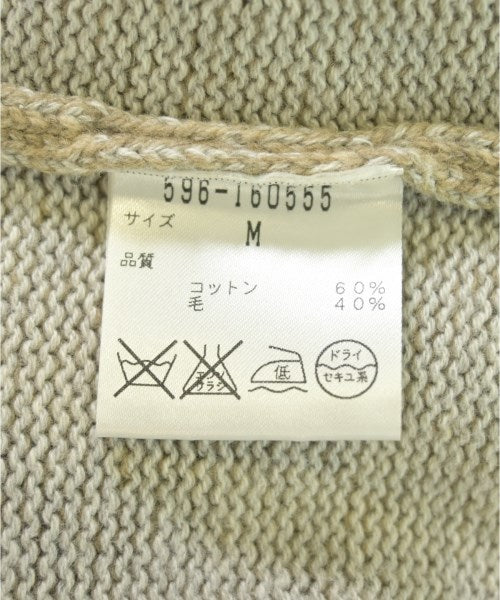 MHL. 毛衣