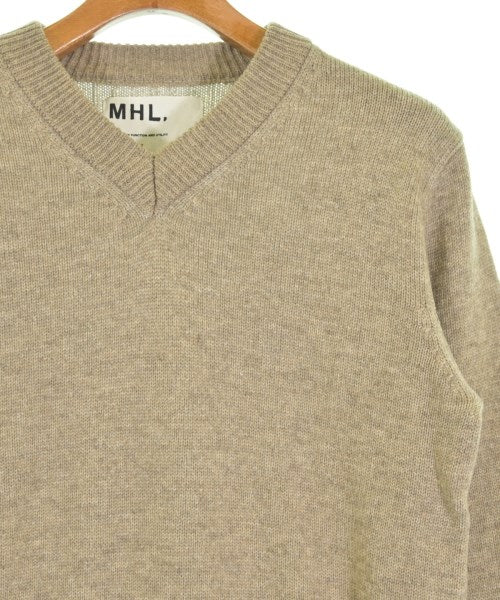 MHL. 毛衣
