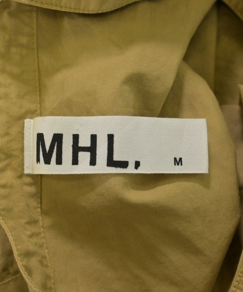 MHL. 休閒襯衫