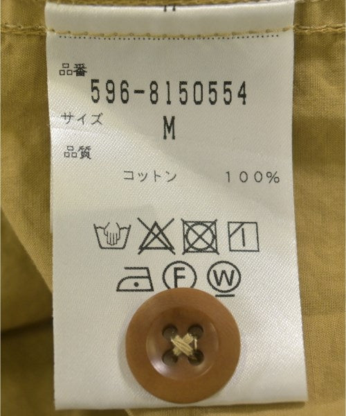 MHL. 休閒襯衫
