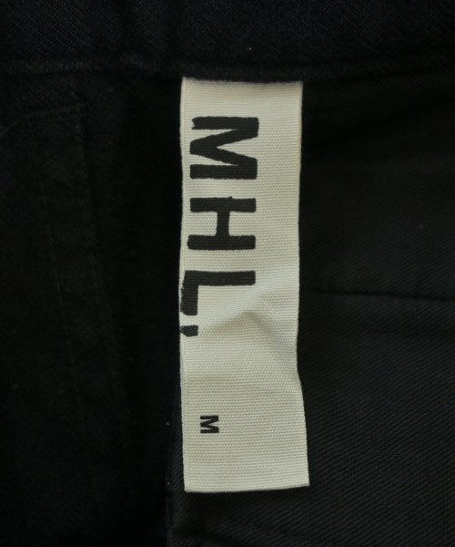 MHL. 長褲