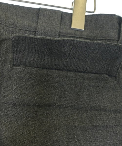 MHL. 長褲