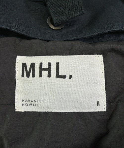 MHL. 其他大衣