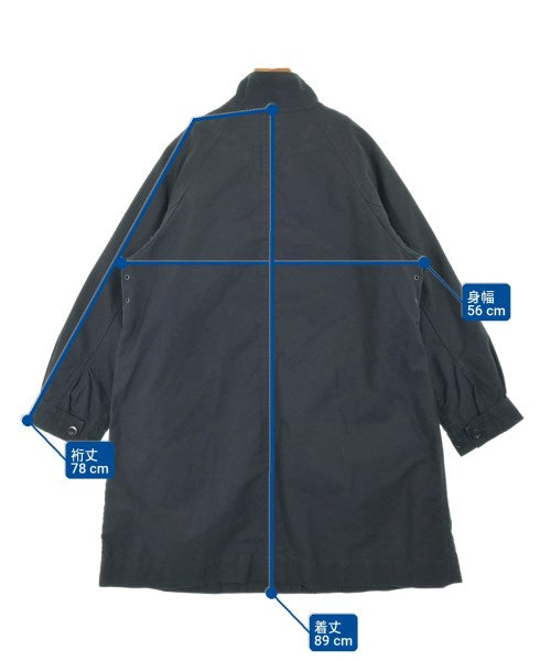 MHL. 其他大衣