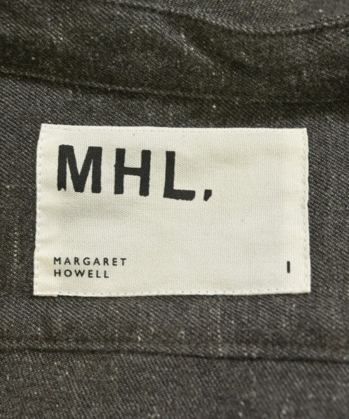 MHL. 洋裝