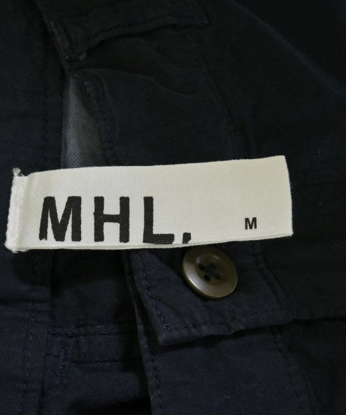 MHL. 短褲
