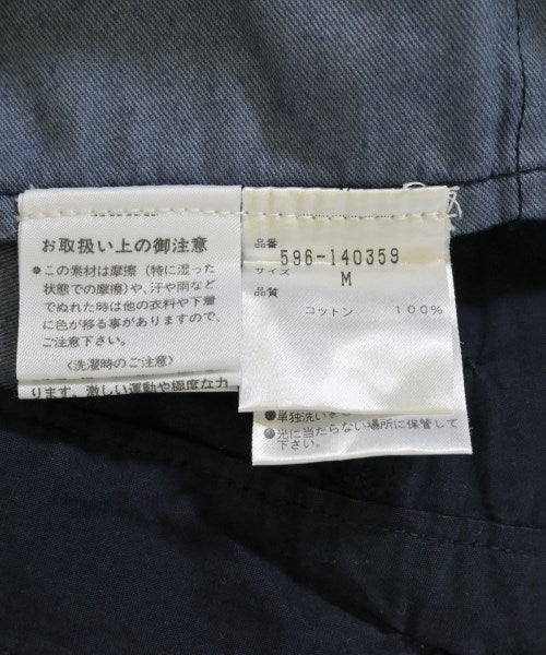 MHL. 短褲